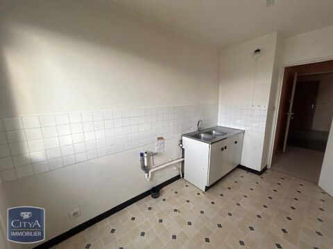  Appartement � louer 2 pi�ces 47 m�