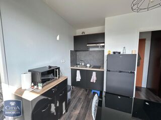  Appartement à louer 2 pièces 24 m²