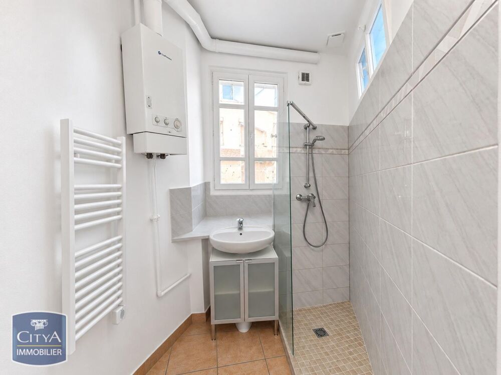 location Appartement - 2 pièce(s) - 38 m² Le Raincy (93340)