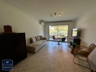  Appartement � louer 2 pi�ces 37 m�