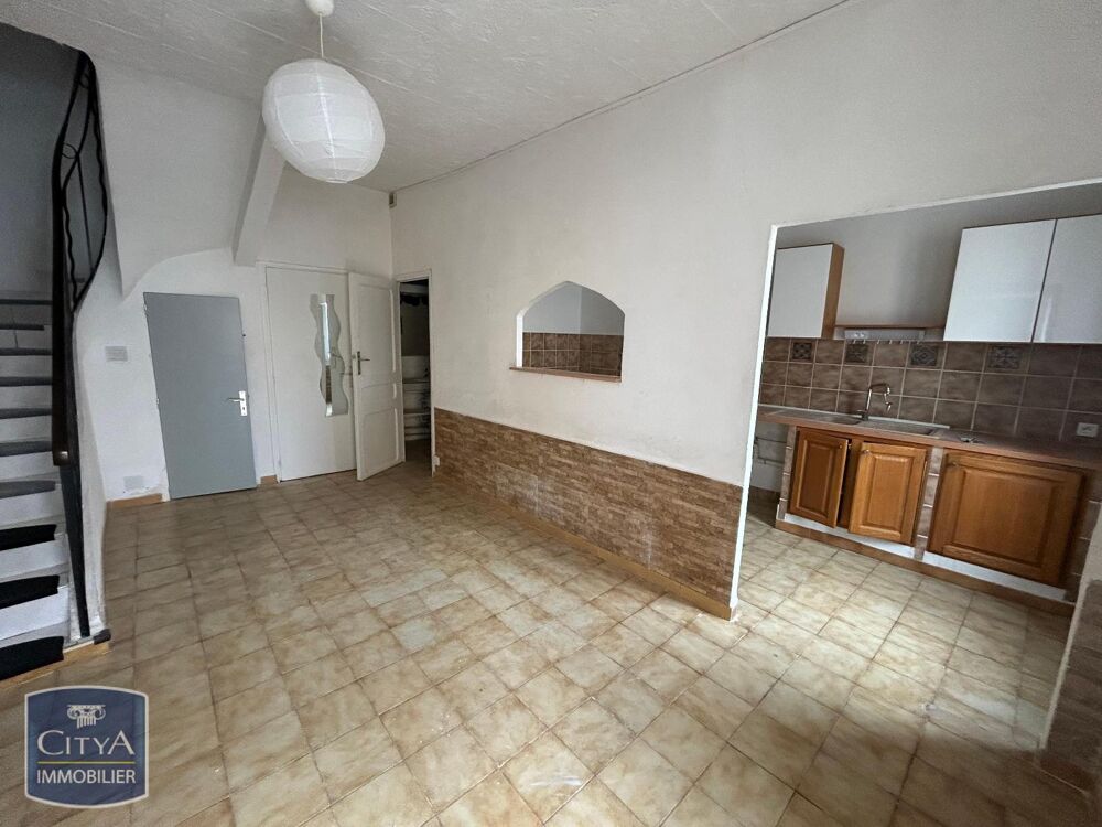 location Appartement - 3 pièce(s) - 58 m² Gignac-la-Nerthe (13180)