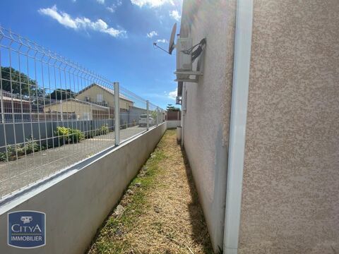  Maison � louer 4 pi�ces 84 m�