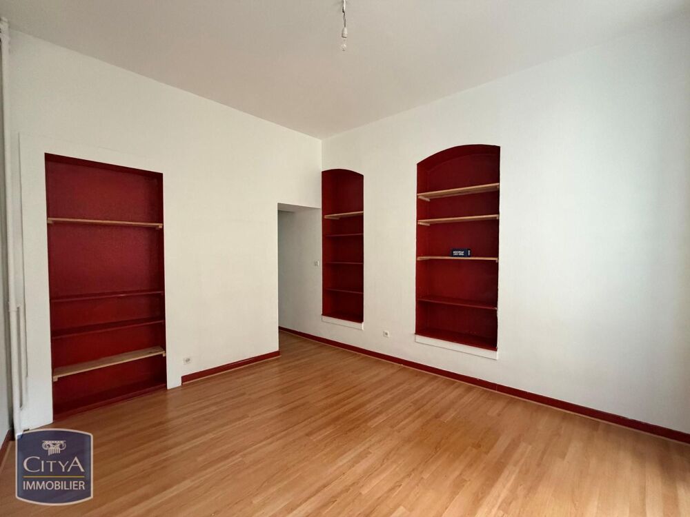 location Appartement - 1 pièce(s) - 26 m² Strasbourg (67000)
