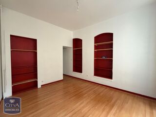  Appartement à louer 1 pièce 26 m²
