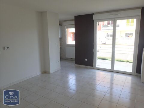  Appartement � louer 2 pi�ces 47 m�