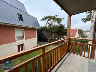  Appartement � louer 2 pi�ces 40 m�