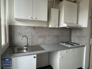  Appartement � louer 2 pi�ces 43 m�