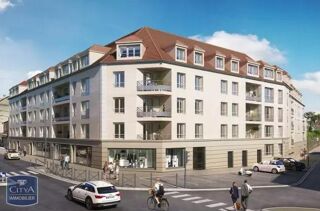  Parking / Garage à louer 