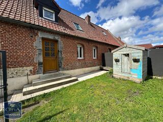  Maison � louer 3 pi�ces 72 m�