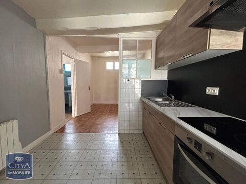   Location Appartement Appartement - 2 pi�ce(s) - 44 m�