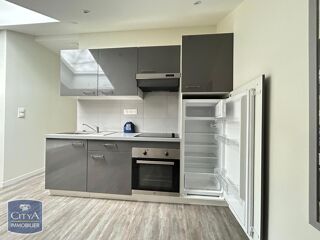  Appartement � louer 1 pi�ce 