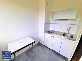  Appartement � louer 1 pi�ce 28 m�