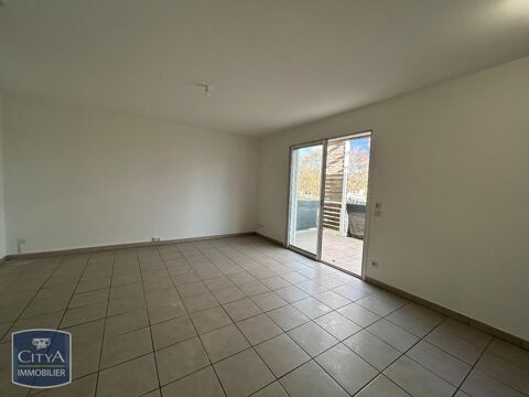  Appartement  louer 2 pices 42 m