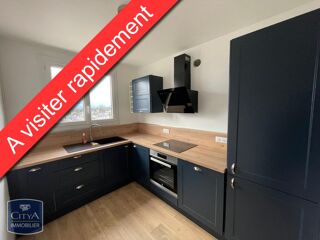  Appartement � louer 4 pi�ces 62 m�