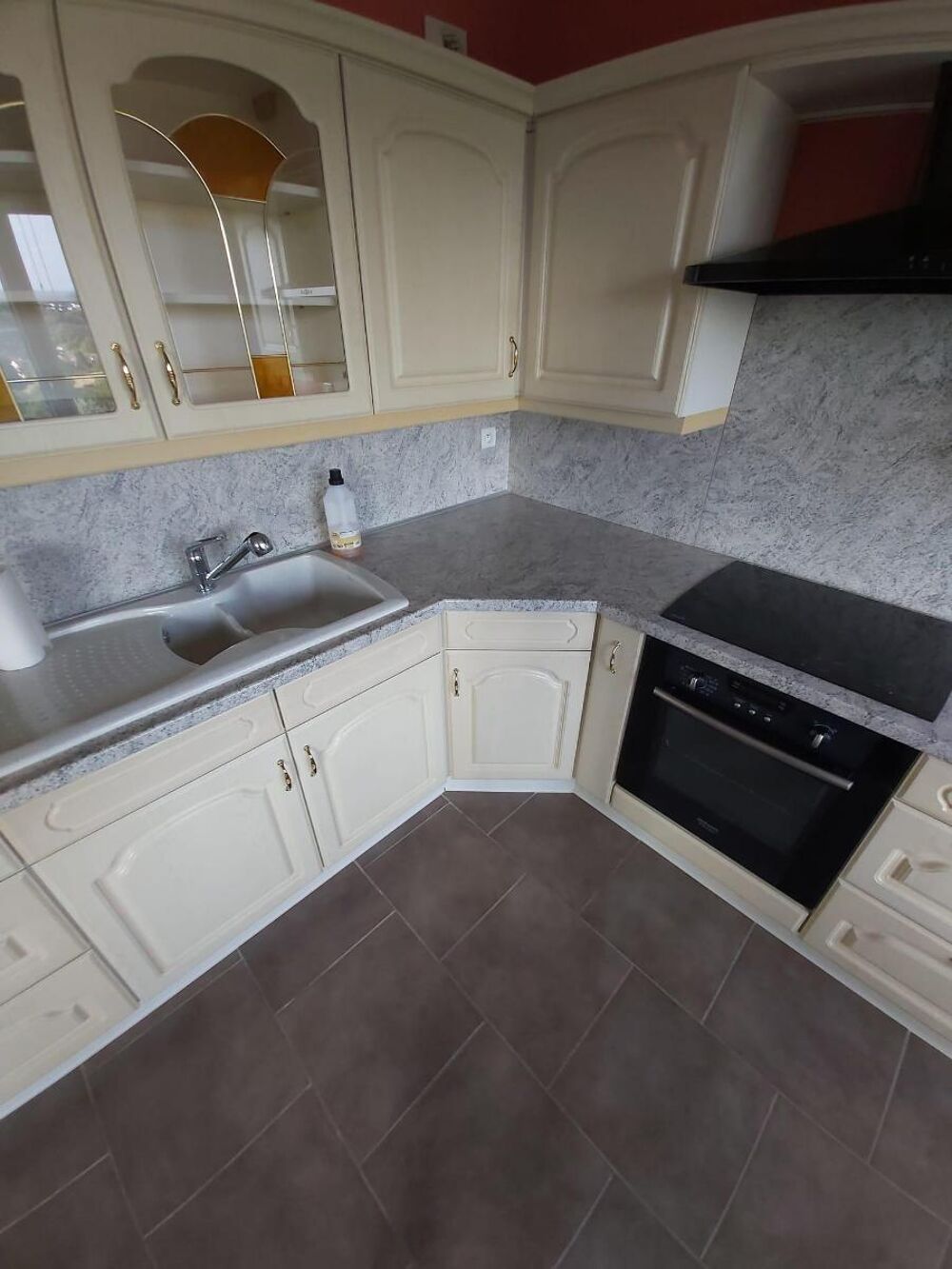 location Appartement - 4 pièce(s) - 77 m² Montbéliard (25200)