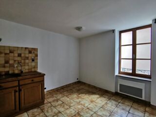  Appartement à vendre 2 pièces 34 m²