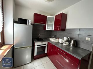  Appartement � louer 2 pi�ces 34 m�