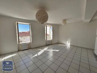  Appartement à louer 3 pièces 57 m²