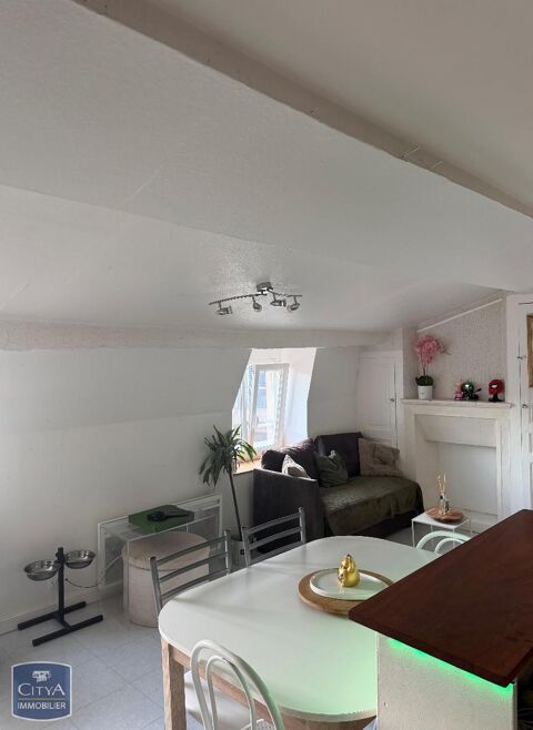  Appartement � louer 2 pi�ces 32 m�