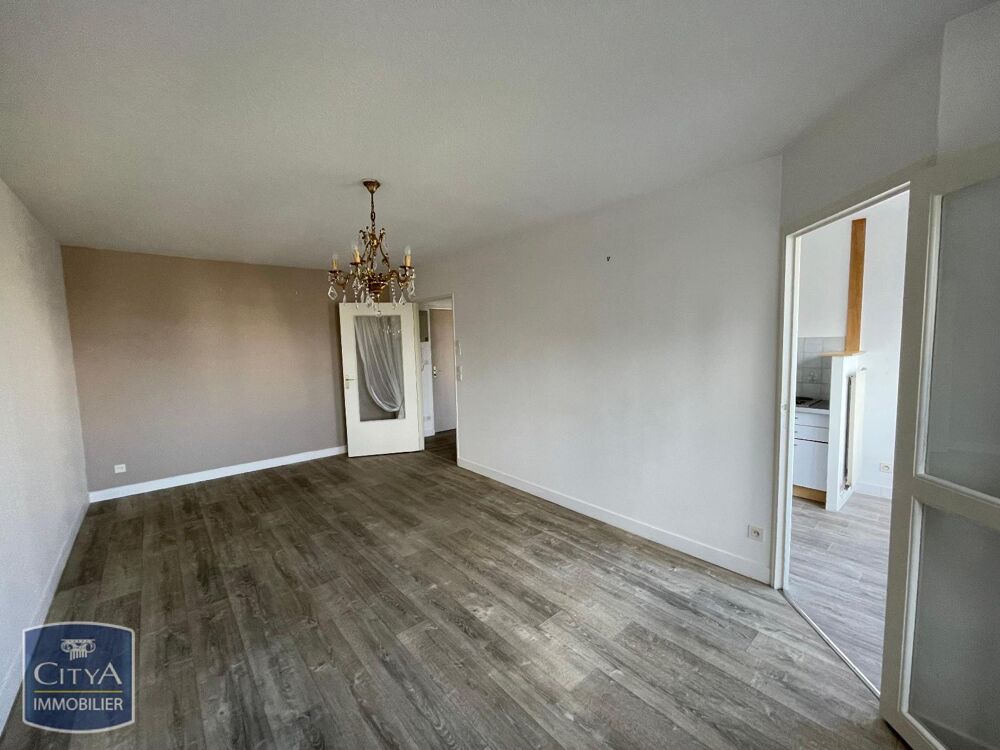 A LOUER DANS VOTRE AGENCE CITYA PLANTAGENÊT RESIDENCE SE....