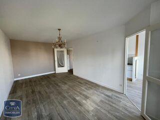  Appartement à louer 2 pièces 51 m²