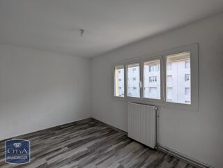  Appartement à louer 3 pièces 71 m²