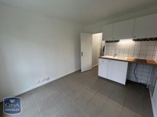  Appartement � louer 1 pi�ce 15 m�