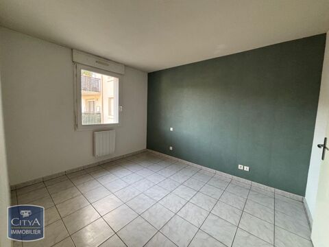  Appartement � louer 2 pi�ces 47 m�