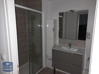  Appartement à louer 3 pièces 60 m²