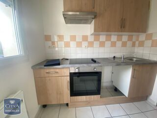  Appartement � louer 2 pi�ces 48 m�