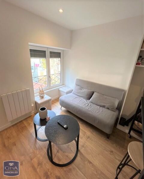 Appartement  louer 1 pice 24 m