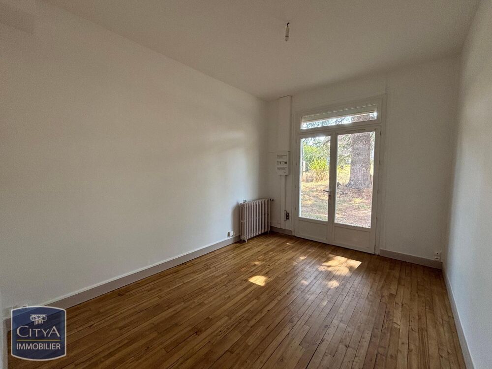 location Appartement - 5 pièce(s) - 150 m² Saint-Géry (24400)