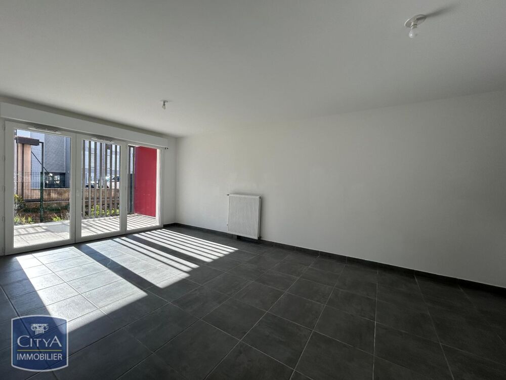location Appartement - 3 pièce(s) - 62 m² Carpentras (84200)