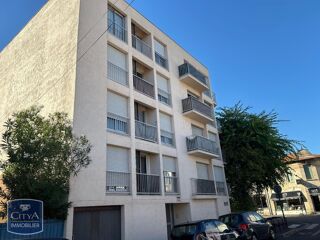  Appartement à louer 3 pièces 60 m² Bordeaux