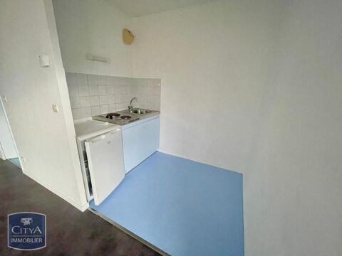  Appartement  louer 1 pice 26 m