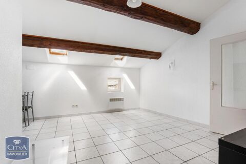  Appartement � louer 3 pi�ces 41 m�