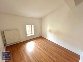  Maison à louer 3 pièces 51 m²