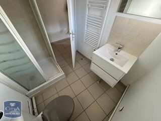  Appartement � louer 1 pi�ce 26 m�