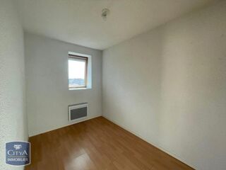  Appartement à louer 3 pièces 55 m²
