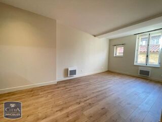  Appartement à louer 2 pièces 42 m²