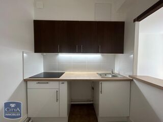  Appartement à louer 1 pièce 27 m²