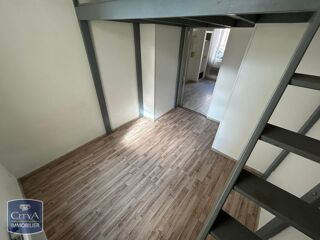  Appartement à louer 2 pièces 25 m²