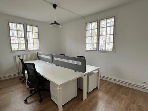 TOURS GARE Boulevard Heurteloup, &agrave; 300m de la Gare de... 1200 37000 Tours