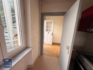  Appartement � louer 1 pi�ce 31 m�
