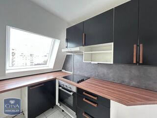  Appartement � louer 2 pi�ces 41 m�