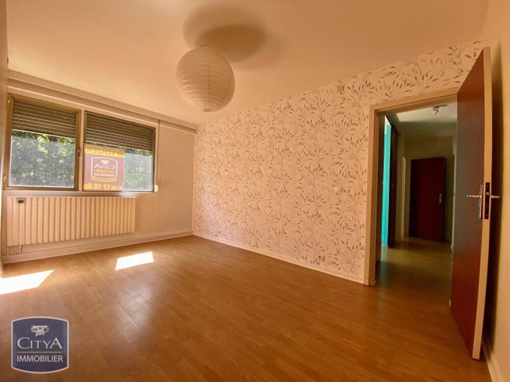 location Appartement - 4 pièce(s) - 81 m² Vaires-sur-Marne (77360)