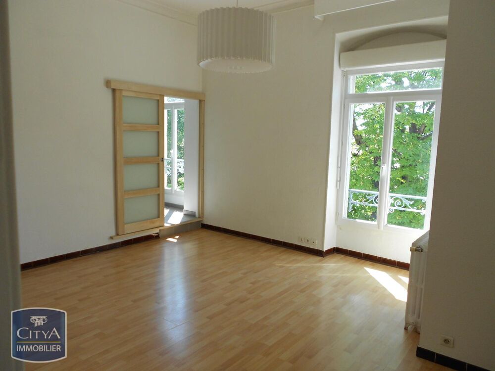 location Appartement - 2 pièce(s) - 42 m² Nîmes (30000)