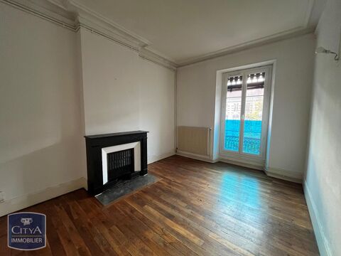  Appartement � louer 2 pi�ces 53 m�