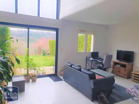  Appartement � louer 3 pi�ces 99 m�