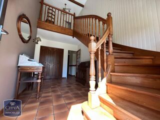  Maison � louer 5 pi�ces 156 m�